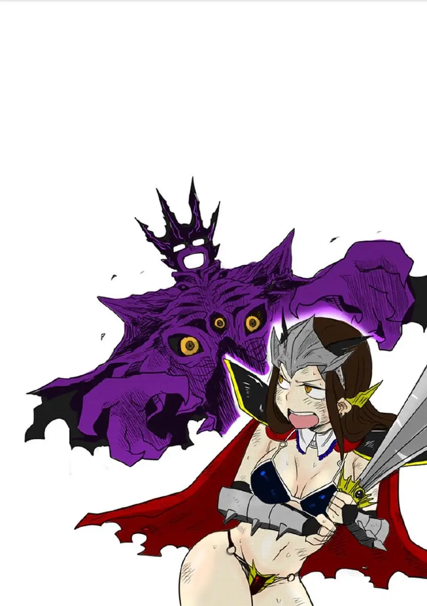 Kokohore Boketsu-chan (2020) - Capítulo 2 - Página 16 - LectorTMOo