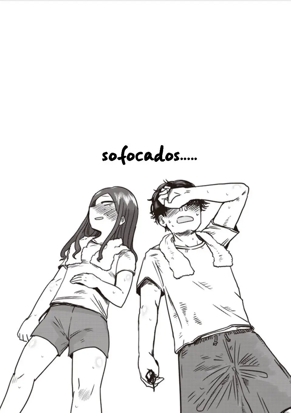 Kokohore Boketsu-chan (2020) - Capítulo 7 - Página 12 - LectorTMOo