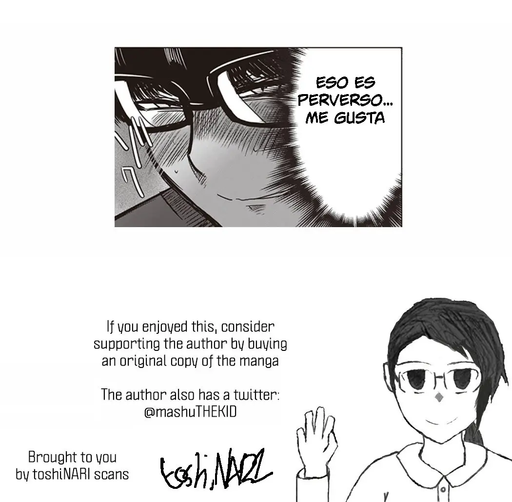 Kokohore Boketsu-chan (2020) - Capítulo 7 - Página 14 - LectorTMOo