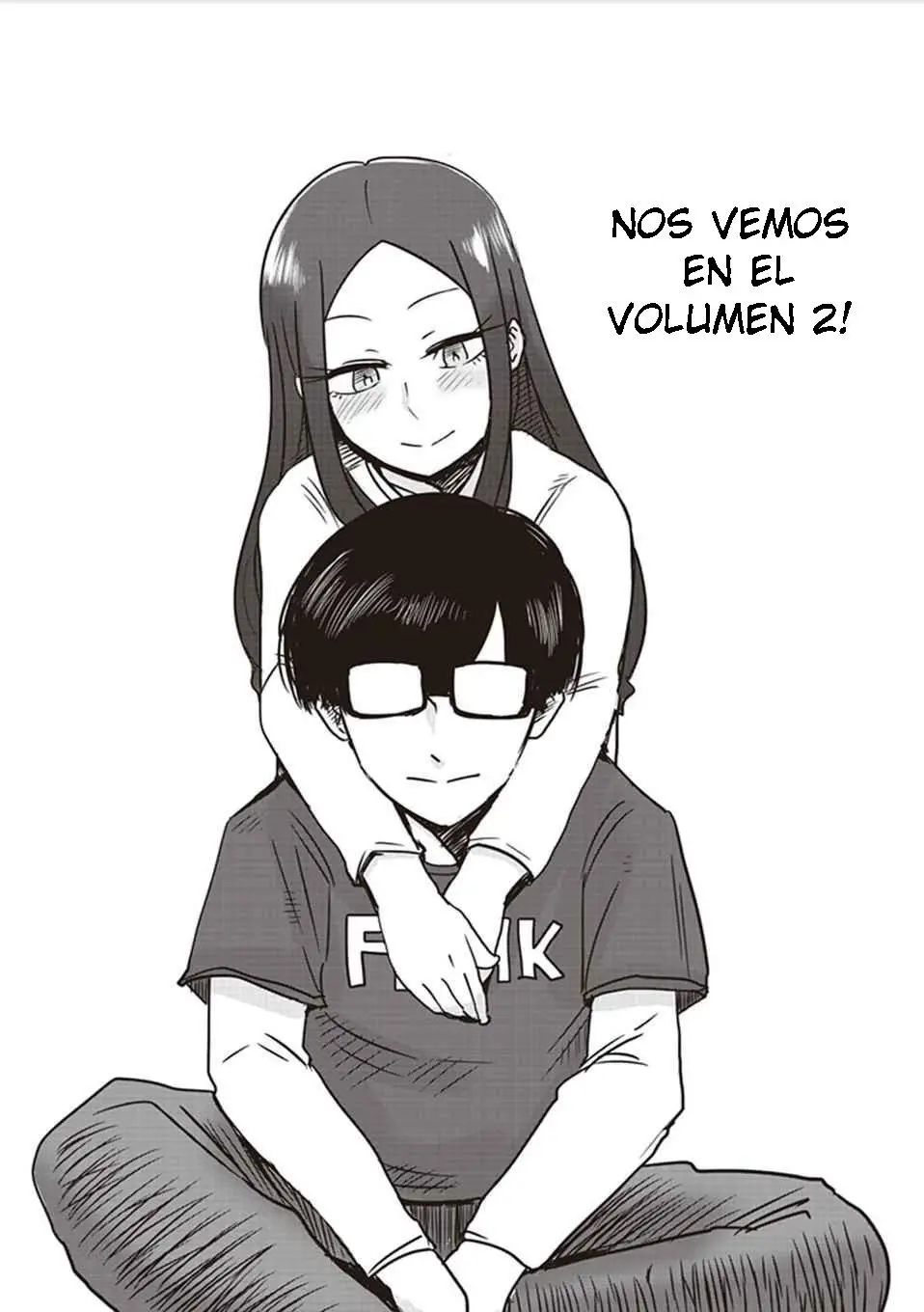 Kokohore Boketsu-chan (2020) - Capítulo 9.5 - Página 33 - LectorTMOo