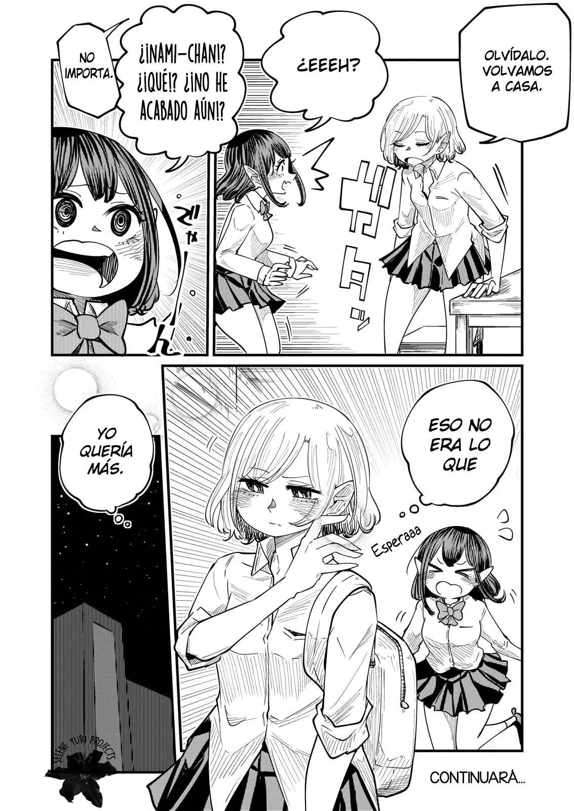 Kokono-chan Drinks Tears! (2020) - Capítulo 2 - Página 10 - LectorTMOo