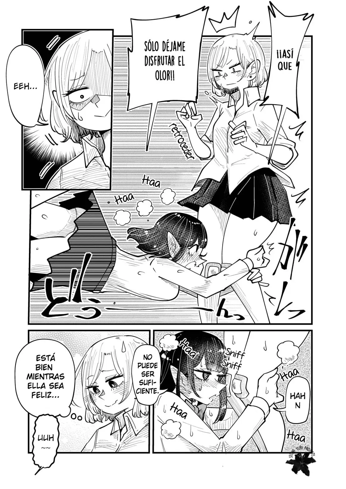 Kokono-chan Drinks Tears! (2020) - Capítulo 5 - Página 7 - LectorTMOo