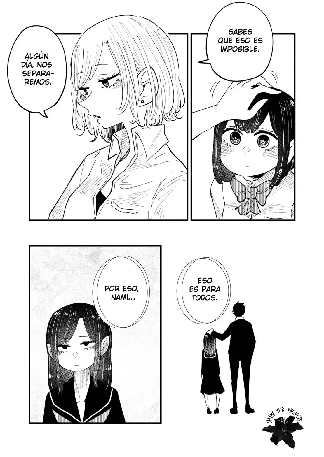 Kokono-chan Drinks Tears! (2020) - Capítulo 8 - Página 9 - LectorTMOo
