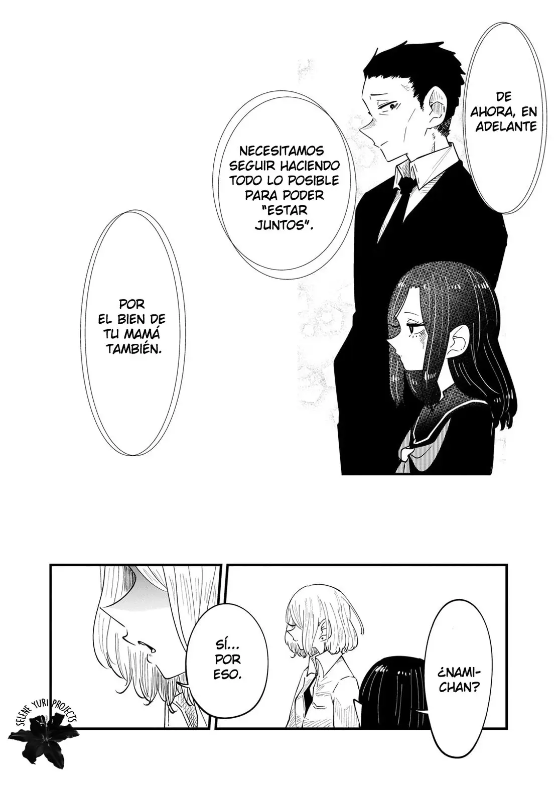 Kokono-chan Drinks Tears! (2020) - Capítulo 8 - Página 10 - LectorTMOo