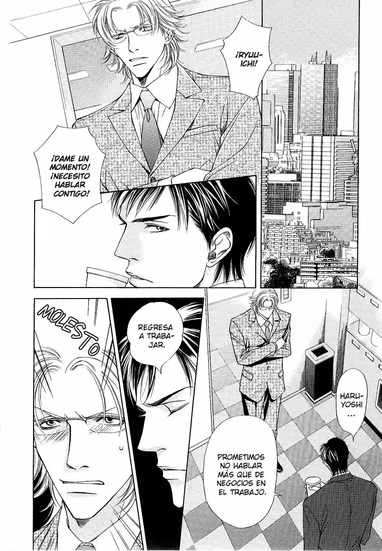 Kokoro a Karada sin Hazama (2005) - Capítulo 1 - Página 3 - LectorTMOo