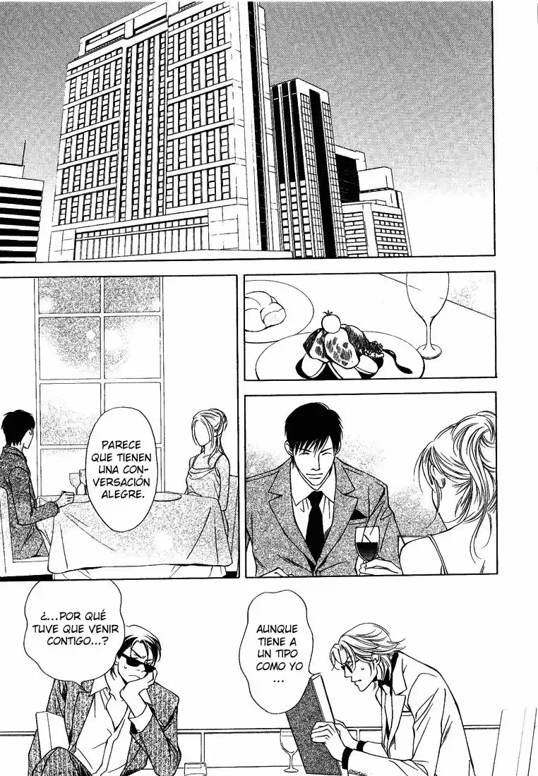 Kokoro a Karada sin Hazama (2005) - Capítulo 1 - Página 8 - LectorTMOo