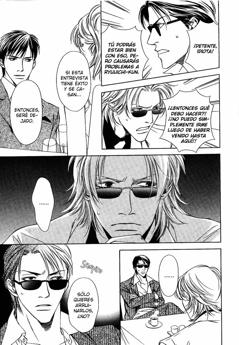 Kokoro a Karada sin Hazama (2005) - Capítulo 1 - Página 10 - LectorTMOo