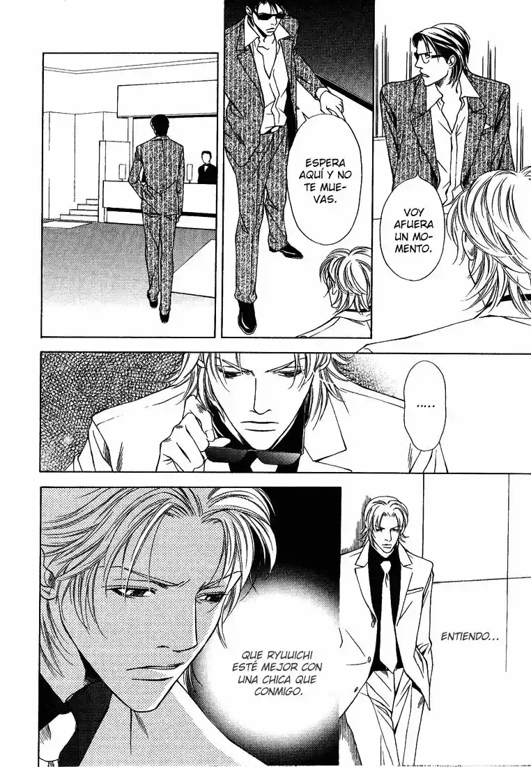Kokoro a Karada sin Hazama (2005) - Capítulo 1 - Página 11 - LectorTMOo