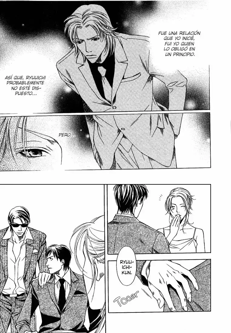 Kokoro a Karada sin Hazama (2005) - Capítulo 1 - Página 12 - LectorTMOo