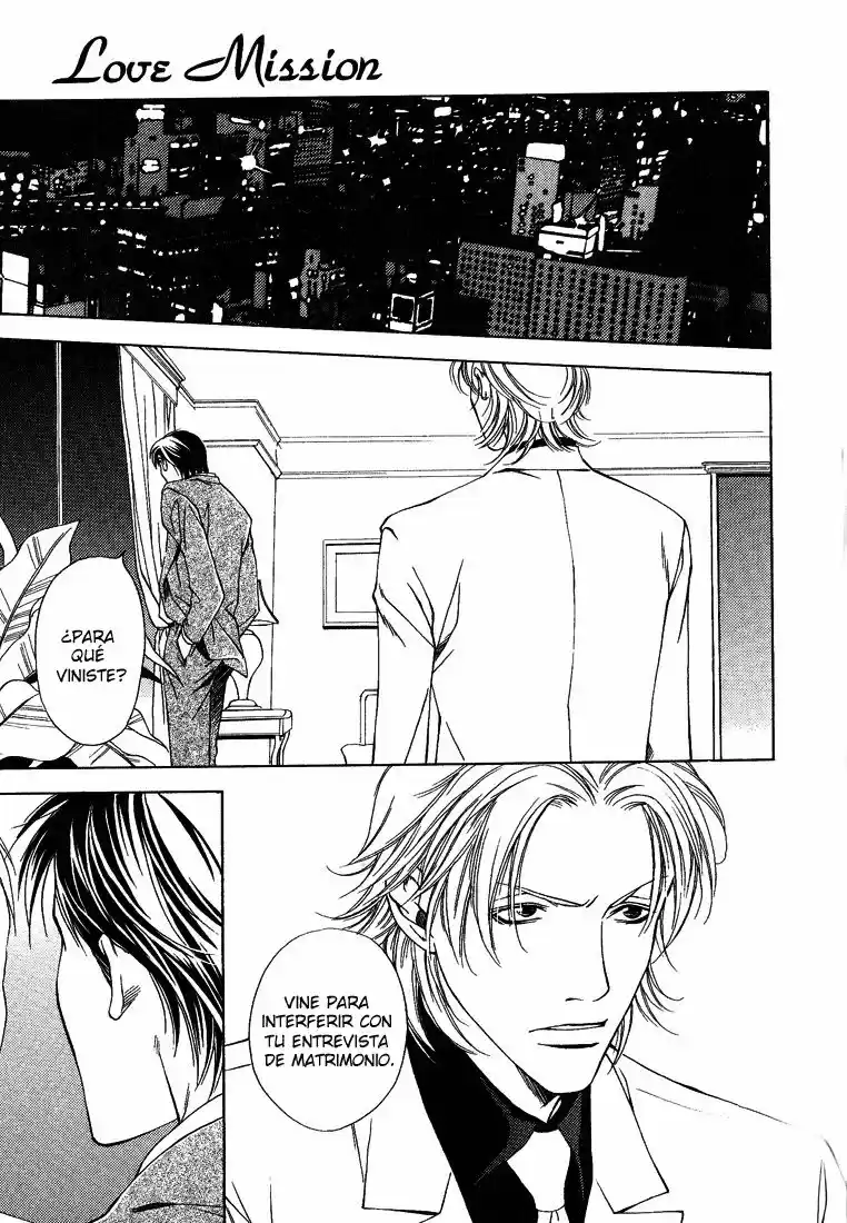 Kokoro a Karada sin Hazama (2005) - Capítulo 1 - Página 16 - LectorTMOo
