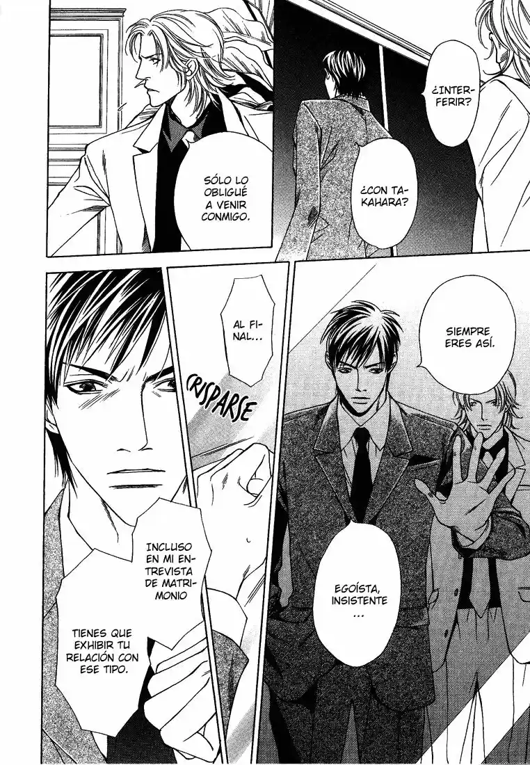 Kokoro a Karada sin Hazama (2005) - Capítulo 1 - Página 17 - LectorTMOo