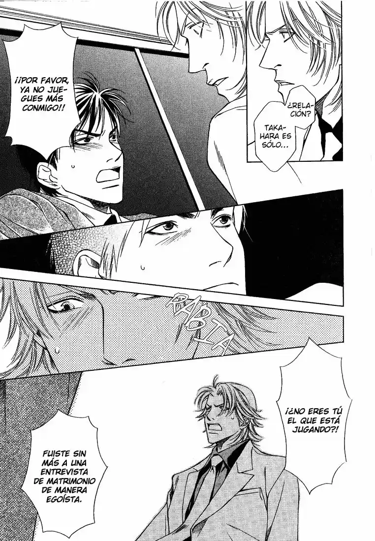Kokoro a Karada sin Hazama (2005) - Capítulo 1 - Página 18 - LectorTMOo