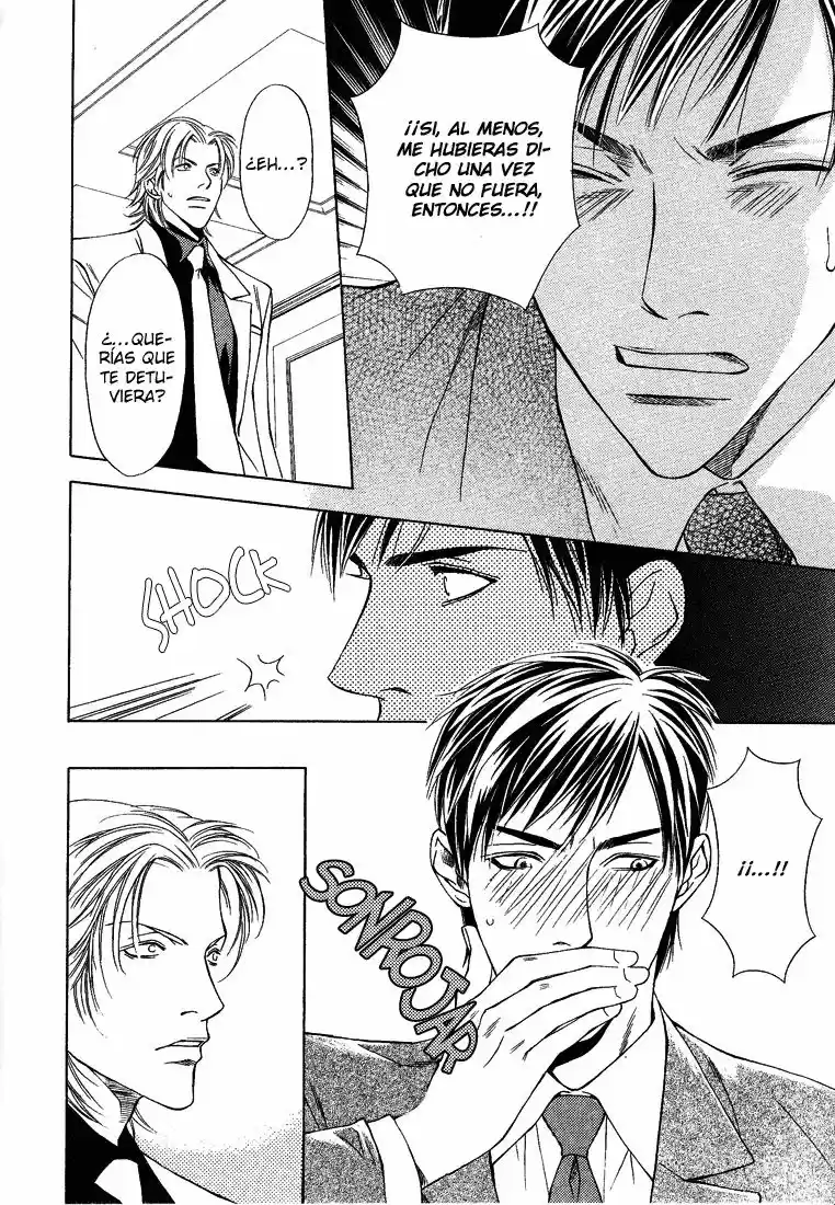 Kokoro a Karada sin Hazama (2005) - Capítulo 1 - Página 19 - LectorTMOo
