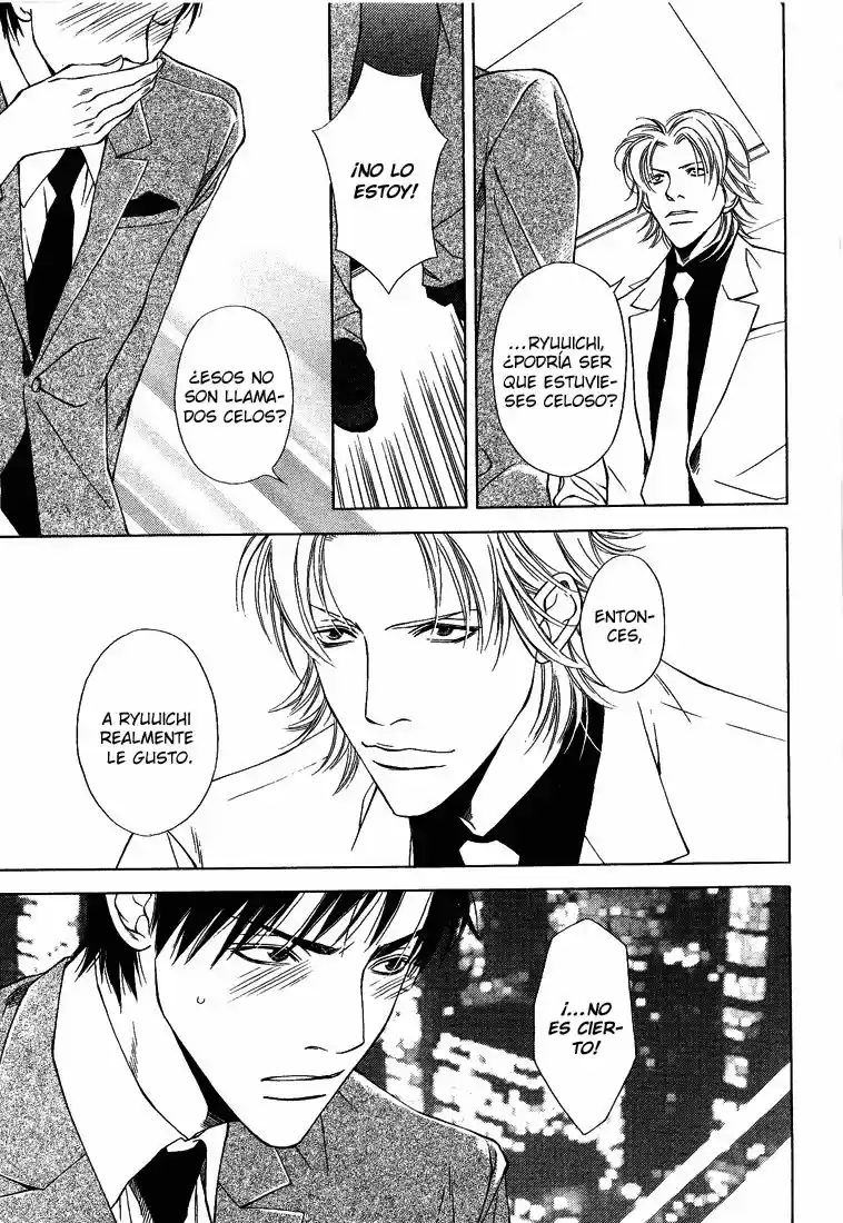 Kokoro a Karada sin Hazama (2005) - Capítulo 1 - Página 20 - LectorTMOo