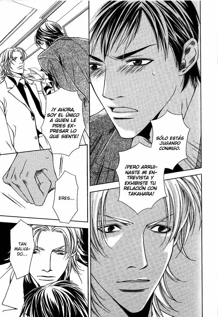 Kokoro a Karada sin Hazama (2005) - Capítulo 1 - Página 22 - LectorTMOo