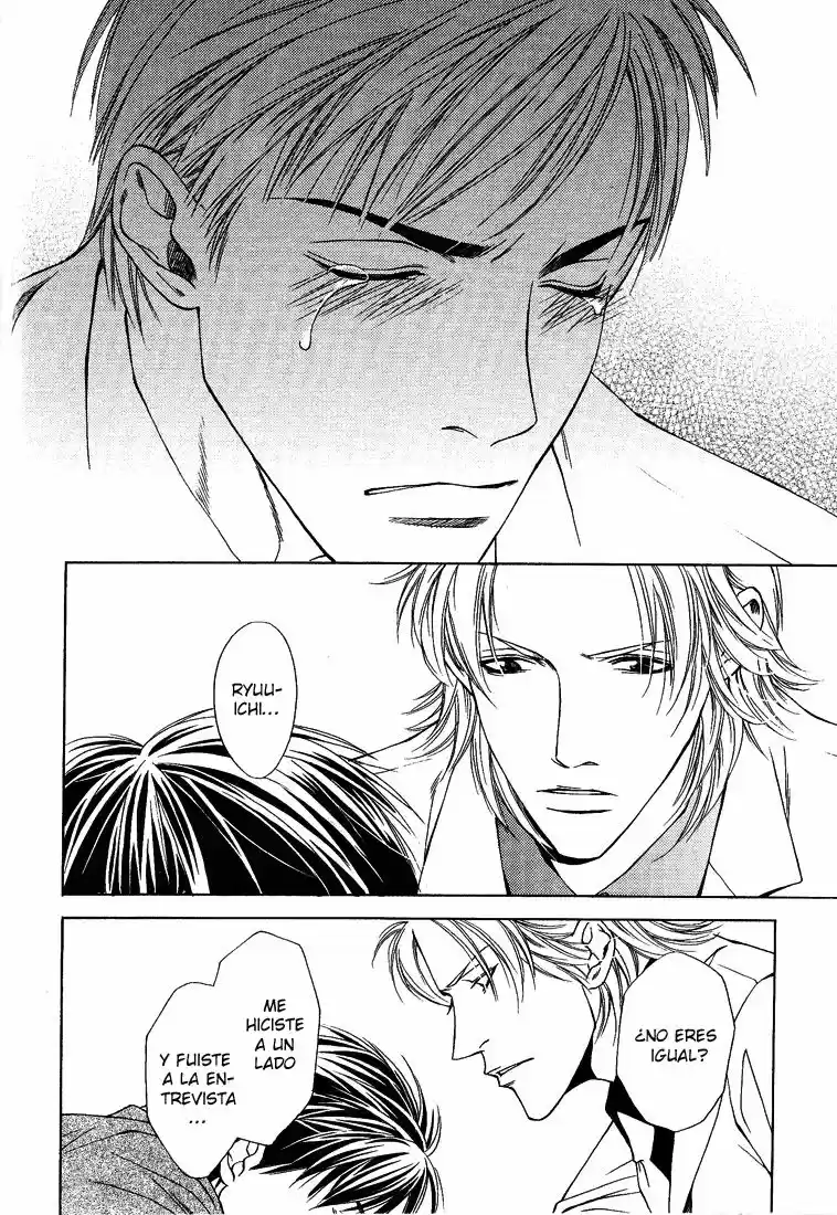 Kokoro a Karada sin Hazama (2005) - Capítulo 1 - Página 23 - LectorTMOo