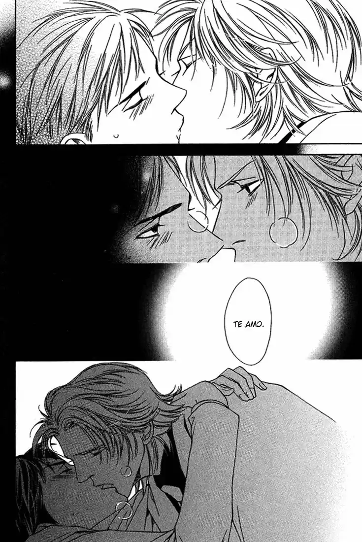Kokoro a Karada sin Hazama (2005) - Capítulo 1 - Página 25 - LectorTMOo