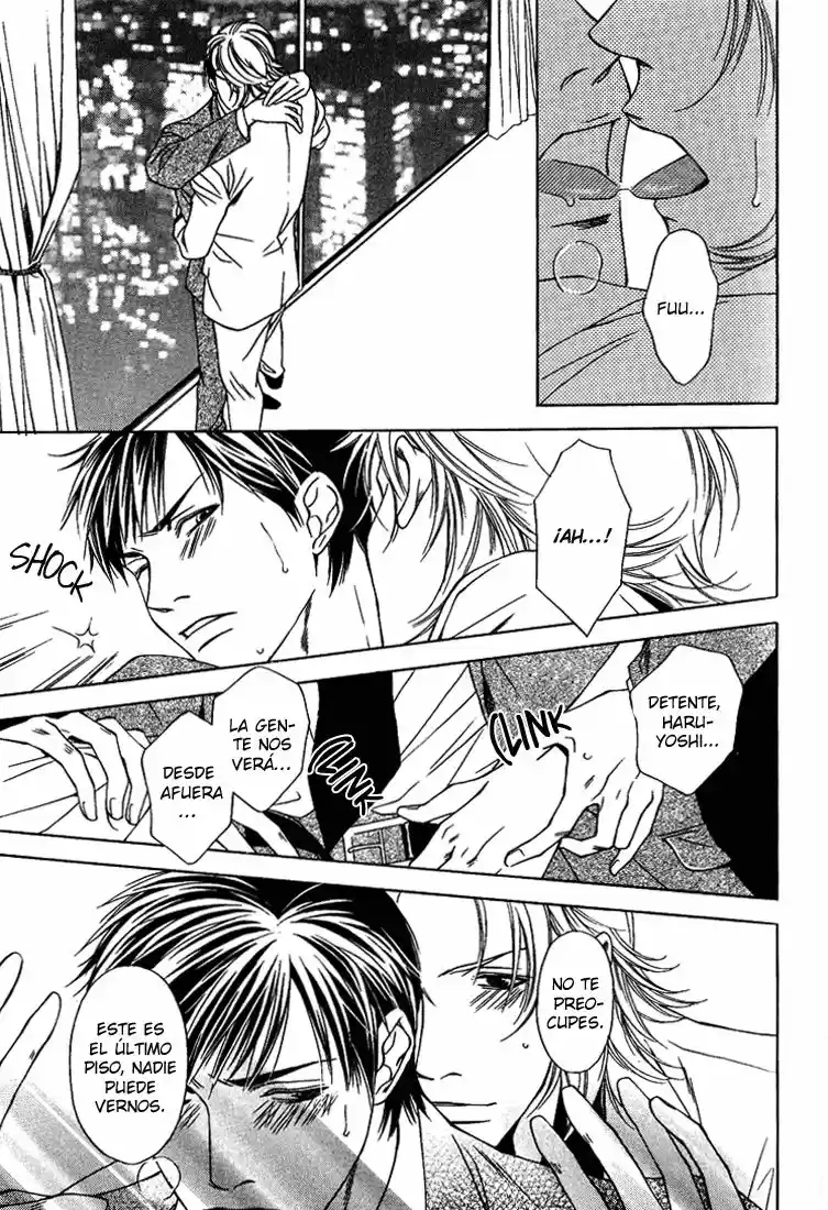 Kokoro a Karada sin Hazama (2005) - Capítulo 1 - Página 26 - LectorTMOo