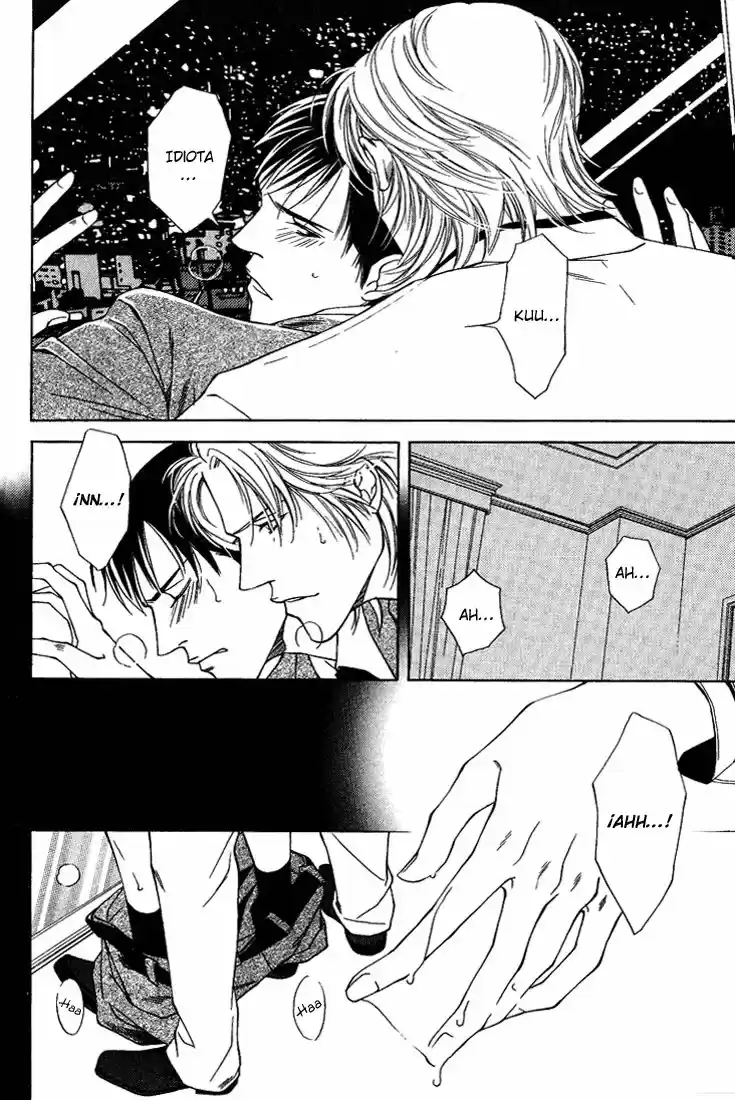 Kokoro a Karada sin Hazama (2005) - Capítulo 1 - Página 27 - LectorTMOo