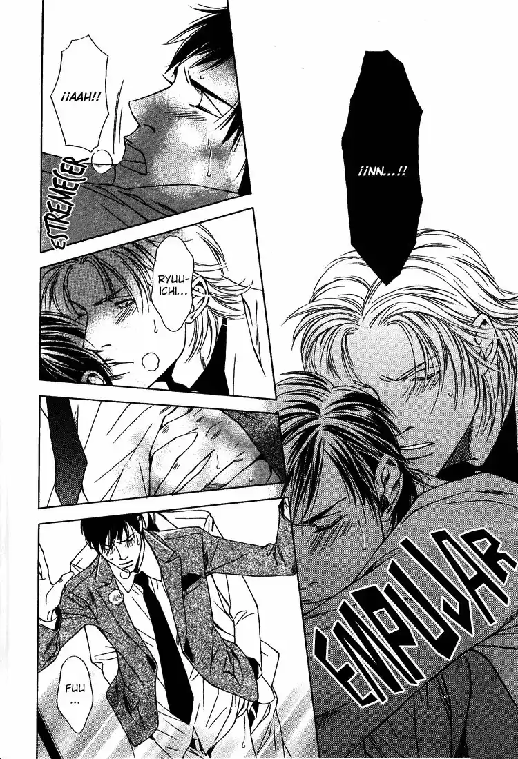Kokoro a Karada sin Hazama (2005) - Capítulo 1 - Página 29 - LectorTMOo
