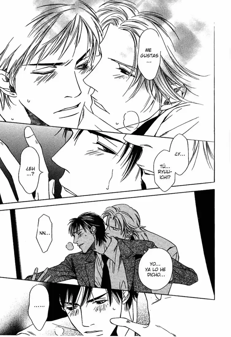 Kokoro a Karada sin Hazama (2005) - Capítulo 1 - Página 30 - LectorTMOo