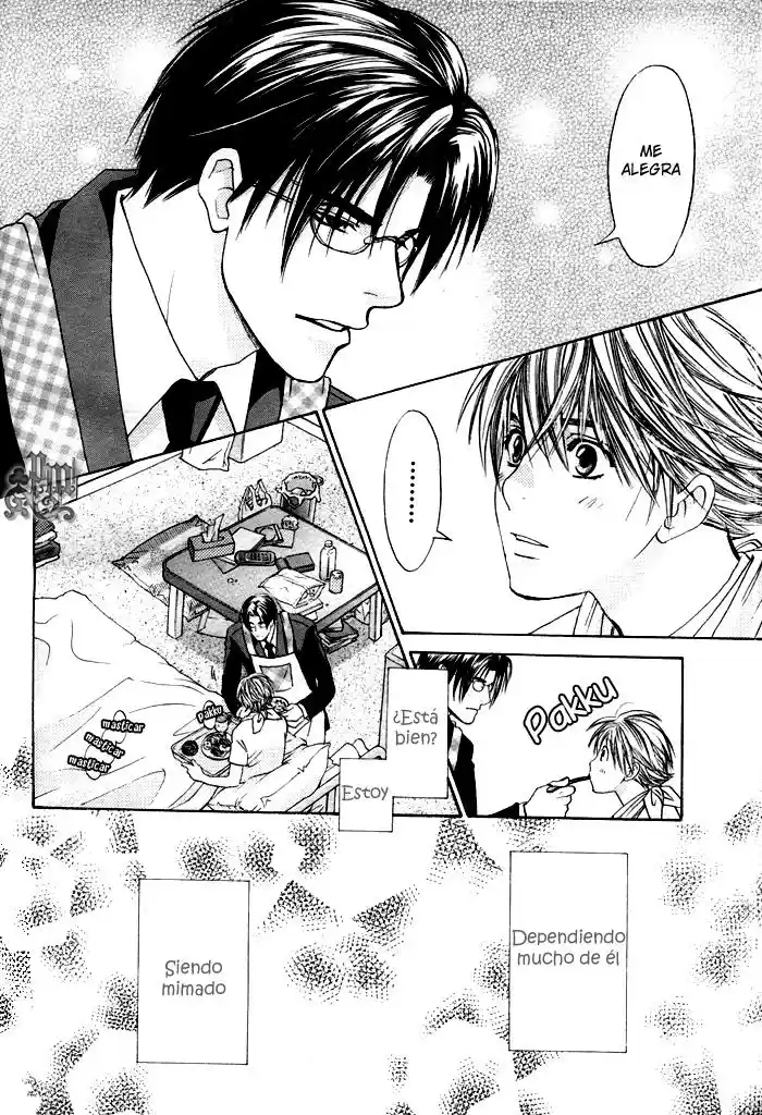 Kokoro no Kagi wo Mitsukete (2005) - Capítulo 1 - Página 9 - LectorTMOo