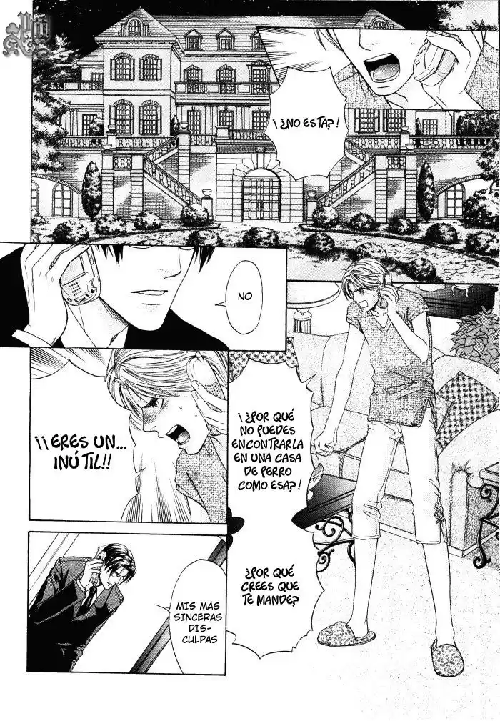 Kokoro no Kagi wo Mitsukete (2005) - Capítulo 1 - Página 11 - LectorTMOo