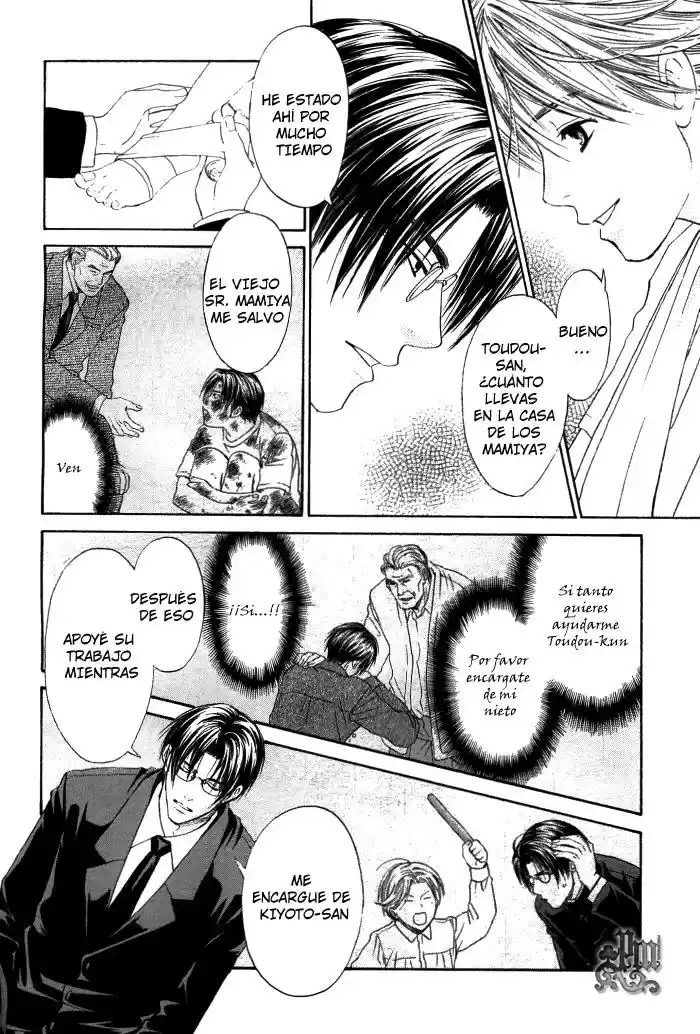 Kokoro no Kagi wo Mitsukete (2005) - Capítulo 1 - Página 15 - LectorTMOo