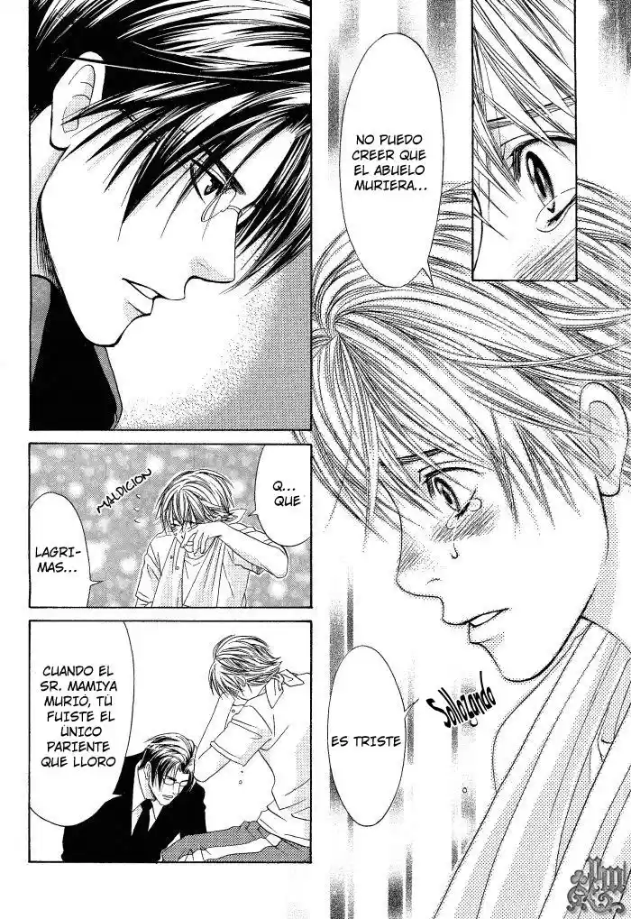 Kokoro no Kagi wo Mitsukete (2005) - Capítulo 1 - Página 17 - LectorTMOo