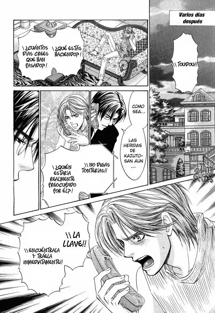 Kokoro no Kagi wo Mitsukete (2005) - Capítulo 1 - Página 23 - LectorTMOo