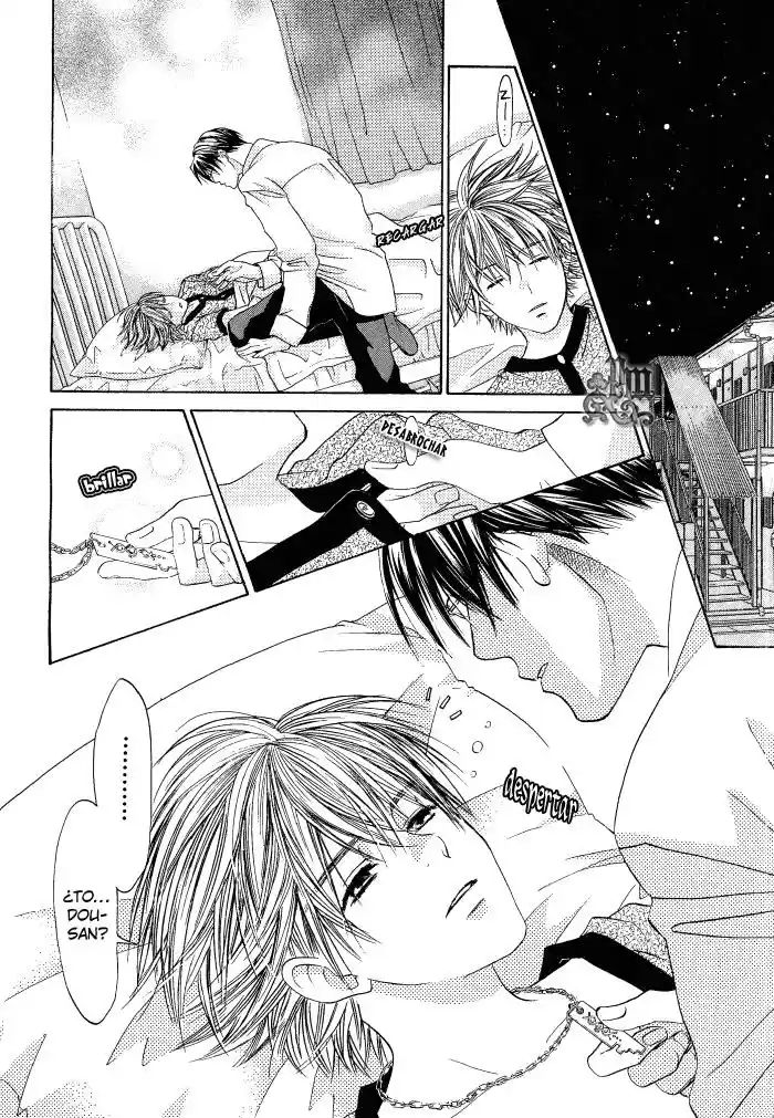 Kokoro no Kagi wo Mitsukete (2005) - Capítulo 1 - Página 27 - LectorTMOo