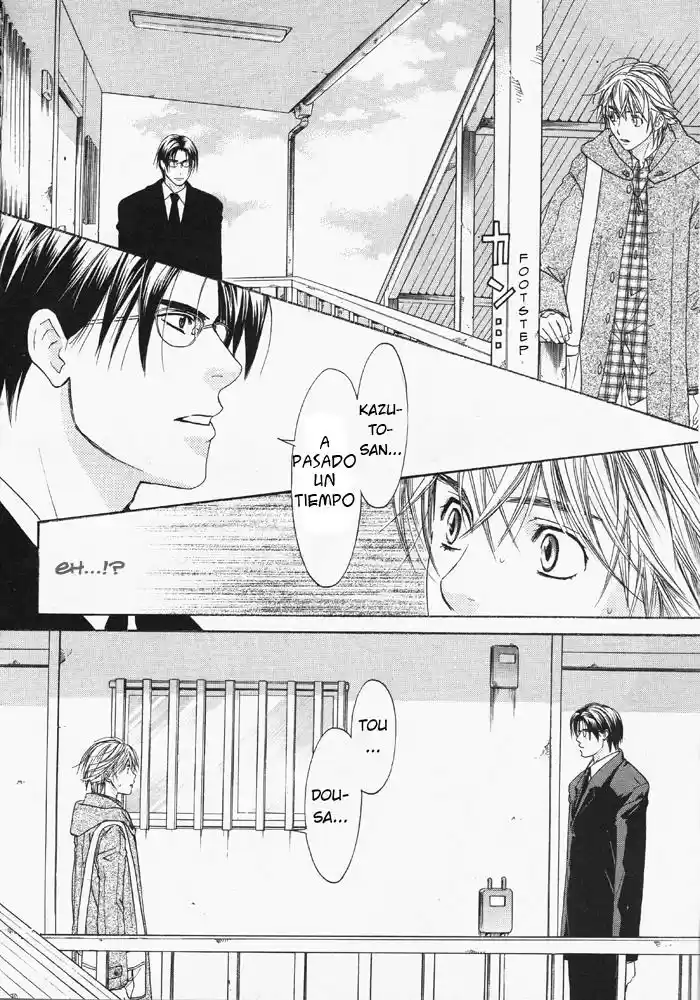 Kokoro no Kagi wo Mitsukete (2005) - Capítulo 3 - Página 8 - LectorTMOo