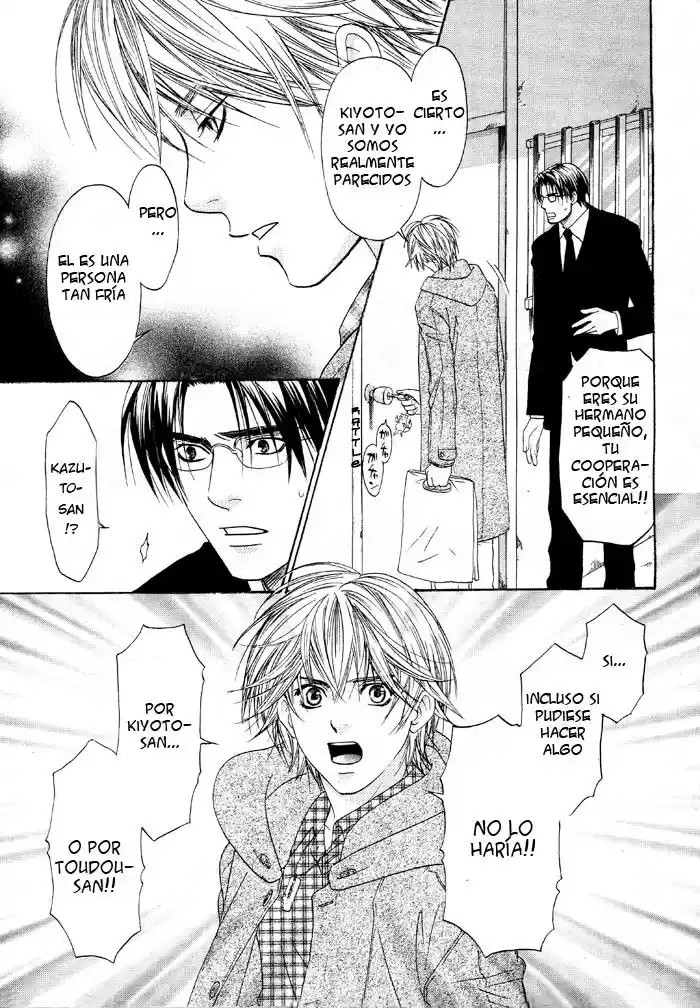 Kokoro no Kagi wo Mitsukete (2005) - Capítulo 3 - Página 13 - LectorTMOo