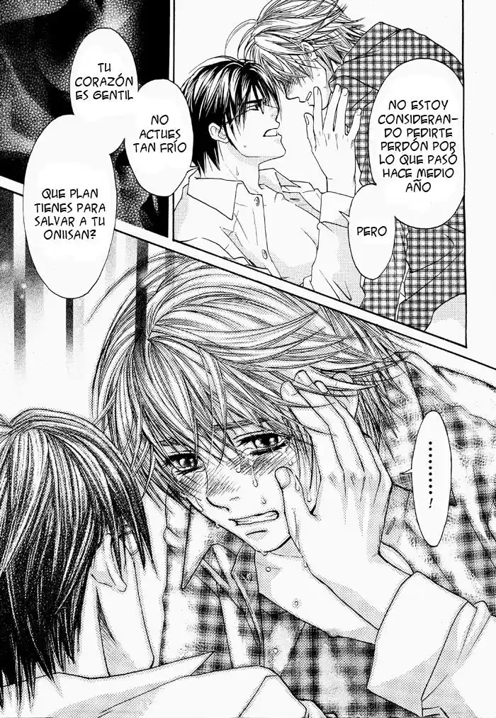 Kokoro no Kagi wo Mitsukete (2005) - Capítulo 3 - Página 27 - LectorTMOo