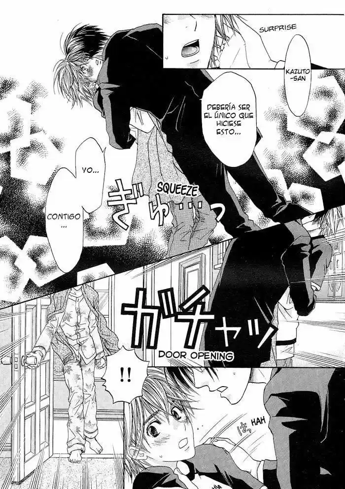 Kokoro no Kagi wo Mitsukete (2005) - Capítulo 4 - Página 13 - LectorTMOo