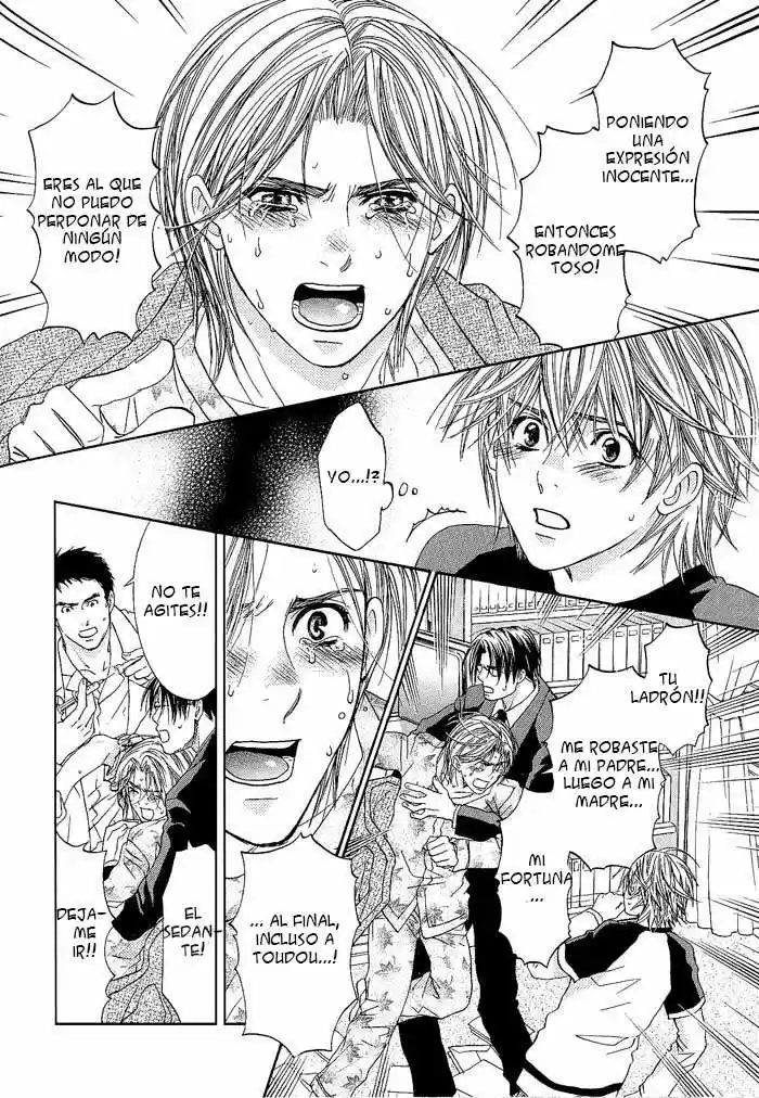 Kokoro no Kagi wo Mitsukete (2005) - Capítulo 4 - Página 18 - LectorTMOo
