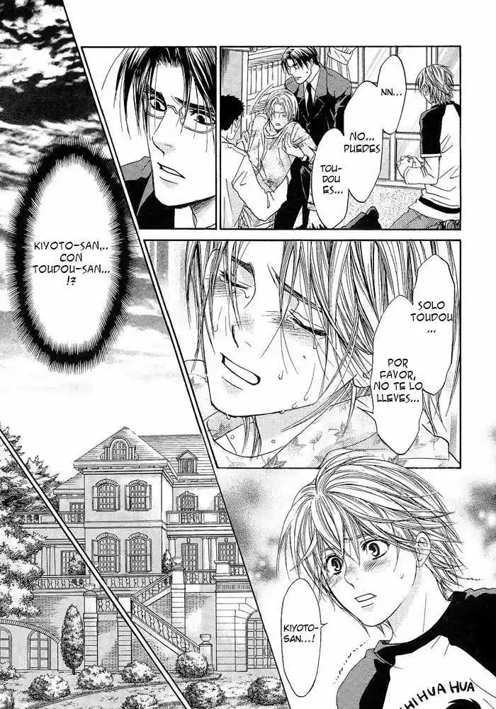 Kokoro no Kagi wo Mitsukete (2005) - Capítulo 4 - Página 19 - LectorTMOo