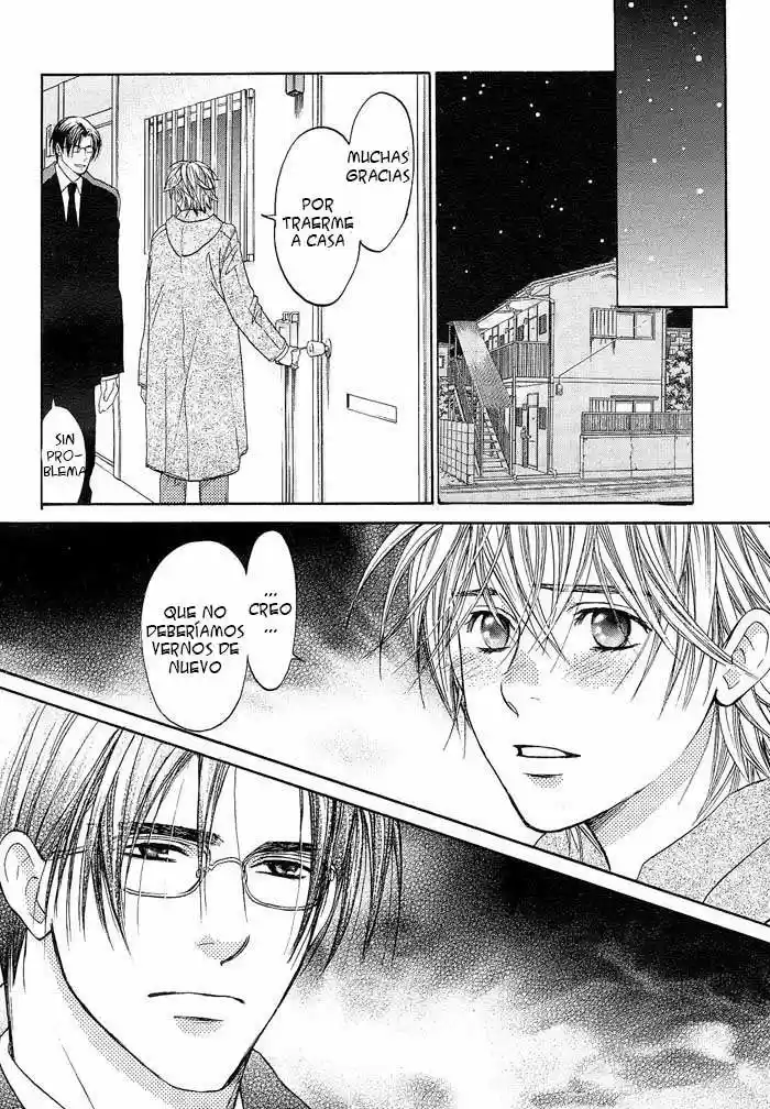 Kokoro no Kagi wo Mitsukete (2005) - Capítulo 4 - Página 20 - LectorTMOo