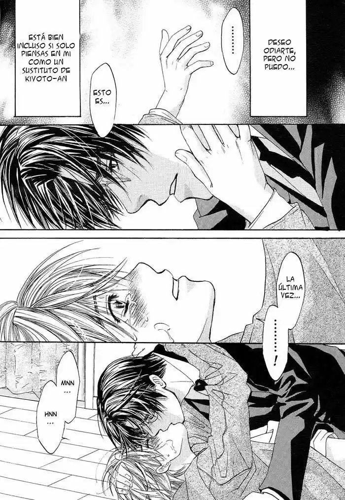 Kokoro no Kagi wo Mitsukete (2005) - Capítulo 4 - Página 28 - LectorTMOo
