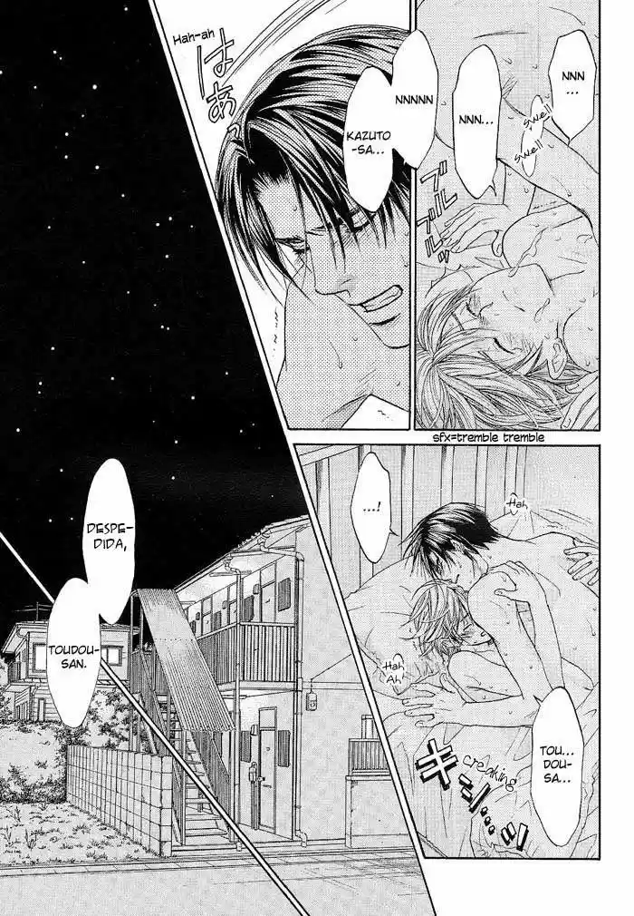 Kokoro no Kagi wo Mitsukete (2005) - Capítulo 4 - Página 31 - LectorTMOo