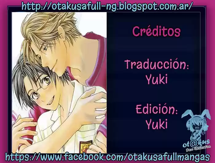 Kokoro no Kagi wo Mitsukete (2005) - Capítulo 5 - Página 2 - LectorTMOo