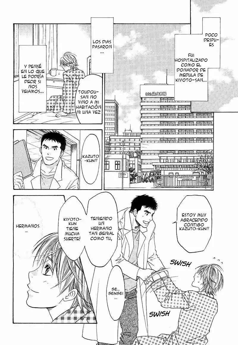 Kokoro no Kagi wo Mitsukete (2005) - Capítulo 5 - Página 11 - LectorTMOo
