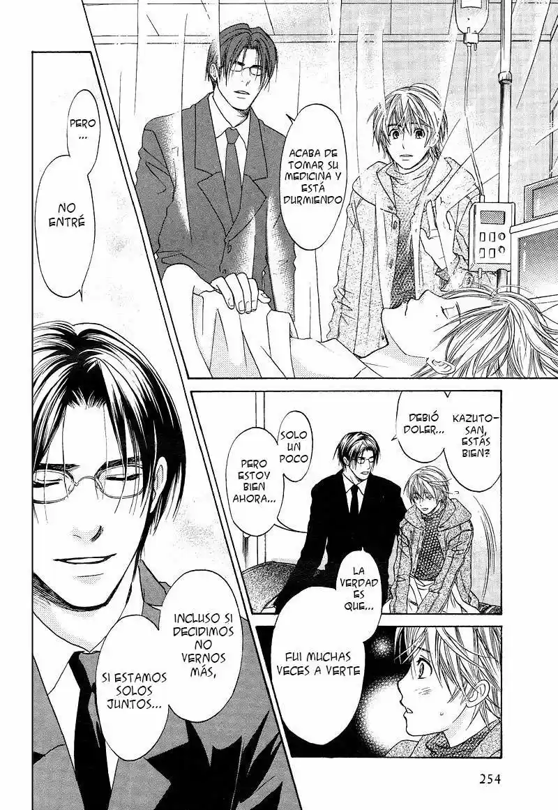 Kokoro no Kagi wo Mitsukete (2005) - Capítulo 5 - Página 15 - LectorTMOo