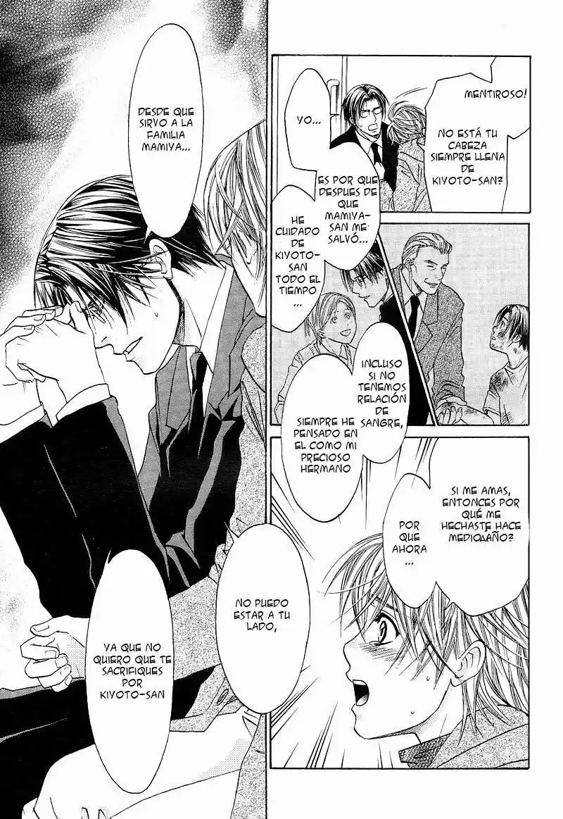 Kokoro no Kagi wo Mitsukete (2005) - Capítulo 5 - Página 18 - LectorTMOo