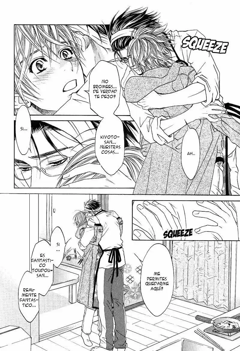 Kokoro no Kagi wo Mitsukete (2005) - Capítulo 5 - Página 29 - LectorTMOo