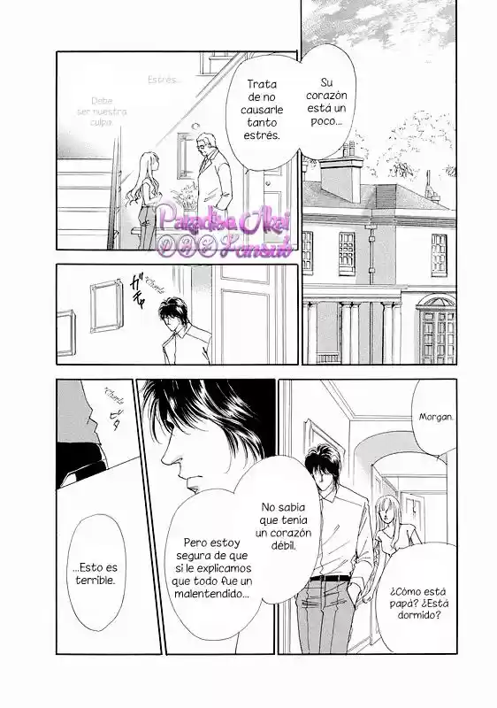 Kokoro no Subete o (2010) - Capítulo 3 - Página 4 - LectorTMOo