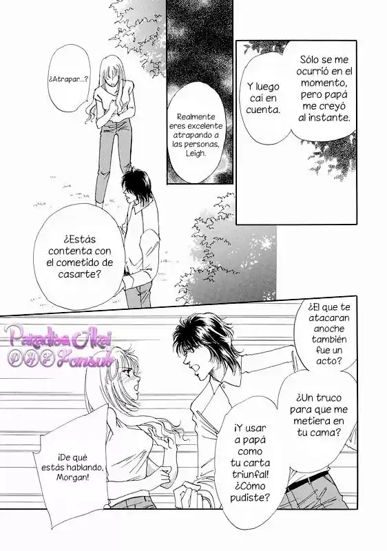 Kokoro no Subete o (2010) - Capítulo 3 - Página 6 - LectorTMOo