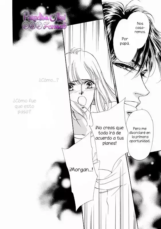 Kokoro no Subete o (2010) - Capítulo 3 - Página 7 - LectorTMOo