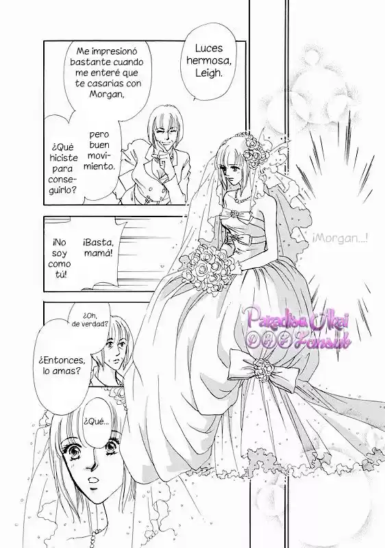 Kokoro no Subete o (2010) - Capítulo 3 - Página 8 - LectorTMOo