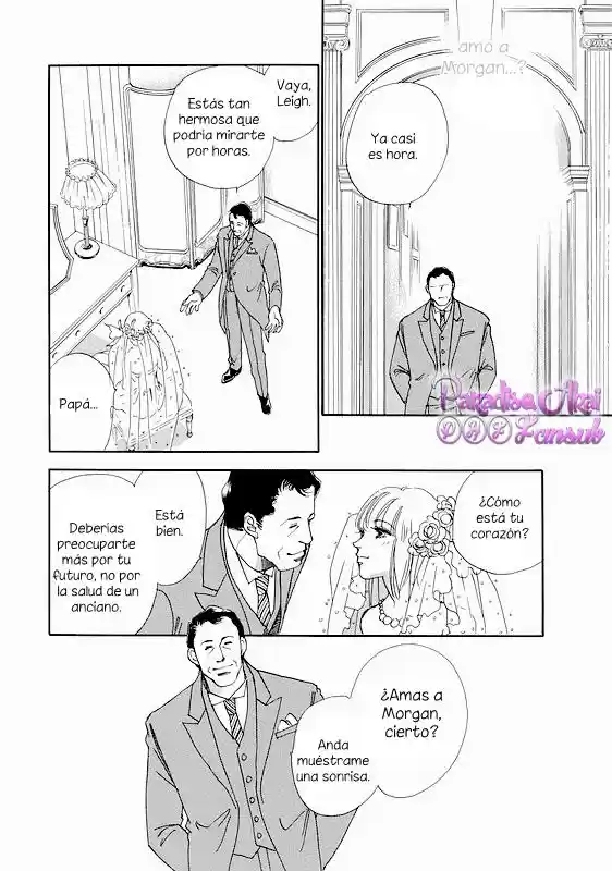 Kokoro no Subete o (2010) - Capítulo 3 - Página 9 - LectorTMOo